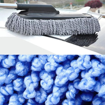 Microfiber Car Cleaning Duster
