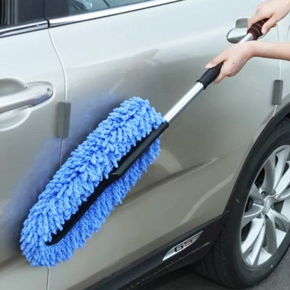 Microfiber Car Cleaning Duster