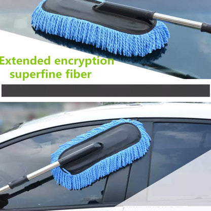 Microfiber Car Cleaning Duster