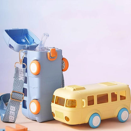 🚚 FREE HOME DELIVERY | Premium Kids Water Bottle 💧