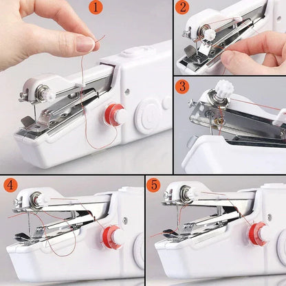 Portable Handy Stitch Machine