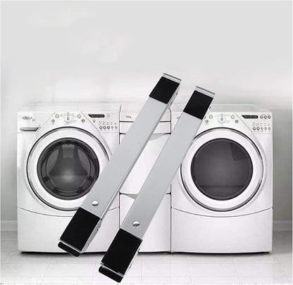 2 Pcs Adjustable Roller Bracket Set (Free Home Delivery)