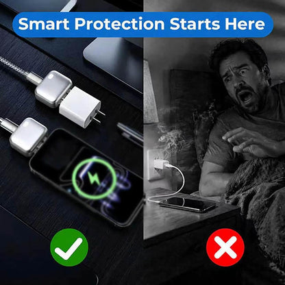 (Free Shipping) Smart Charge Guard