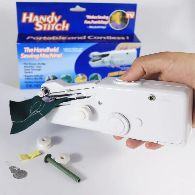 Portable Handy Stitch Machine