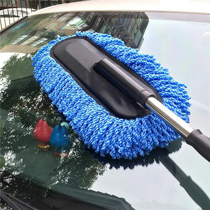 Microfiber Car Cleaning Duster