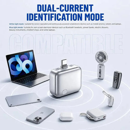 PopGuard 140W Automatic Charging Disconnector