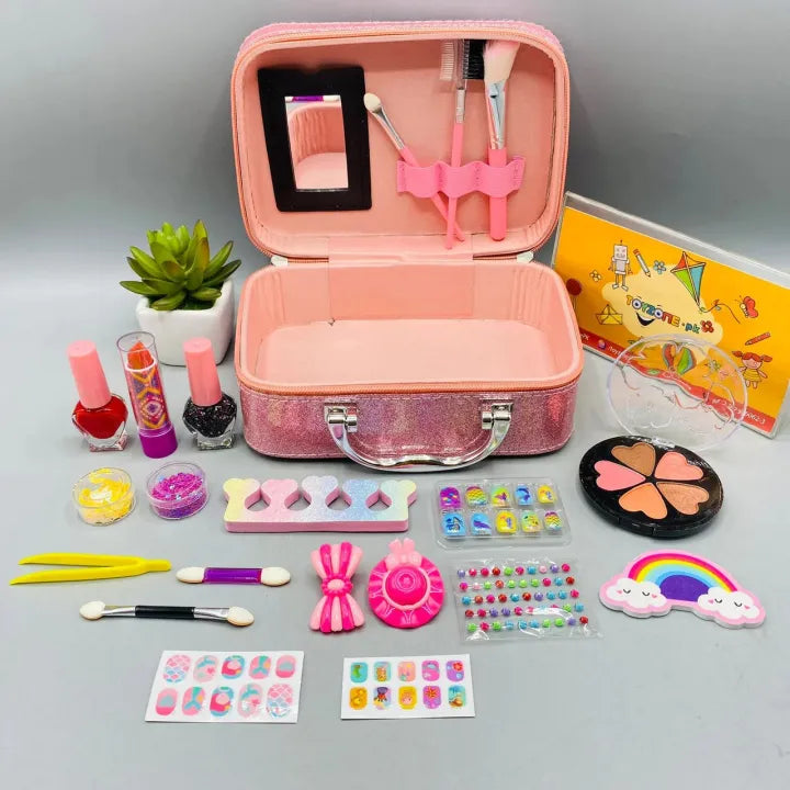 Unicorn Kids Makeup Kit for Girls