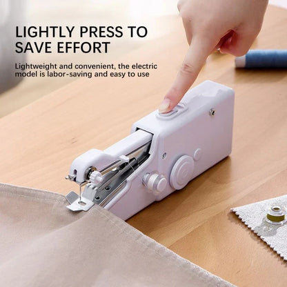 Portable Handy Stitch Machine
