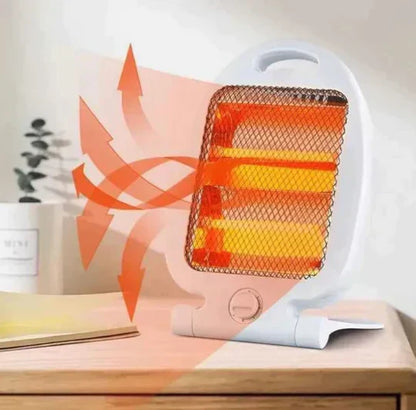 PORTABLE ELECTRIC HEATER