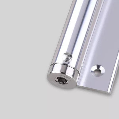 (Free Home Delivery) Adjustable Aluminum Alloy Automatic Door Closer