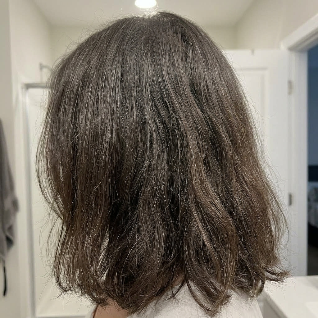 After