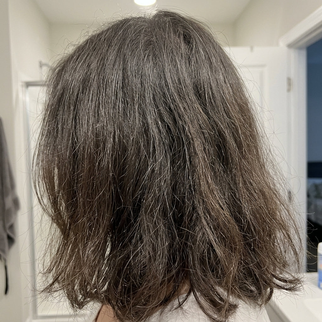 Before